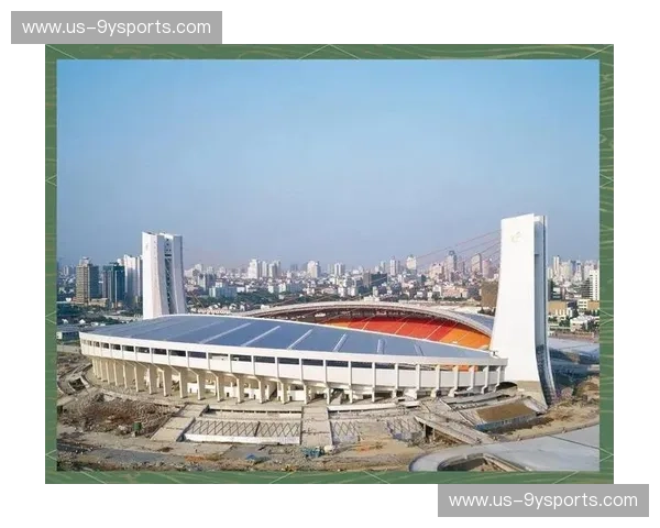 中甲球队主场建设情况