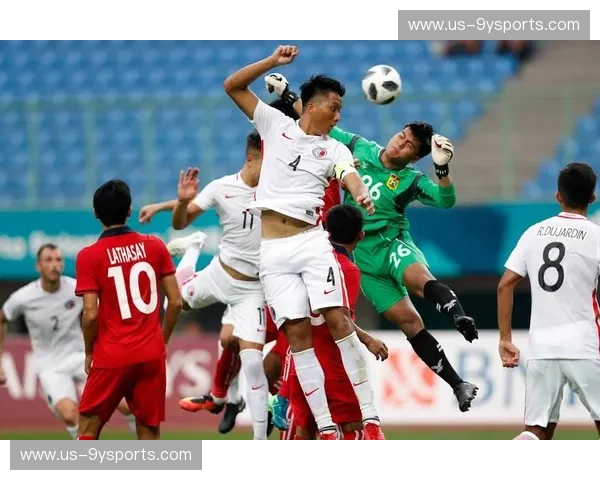 巅峰博弈，血脉偾张：中国vs中国香港，这场宿命对决你绝不能错过！